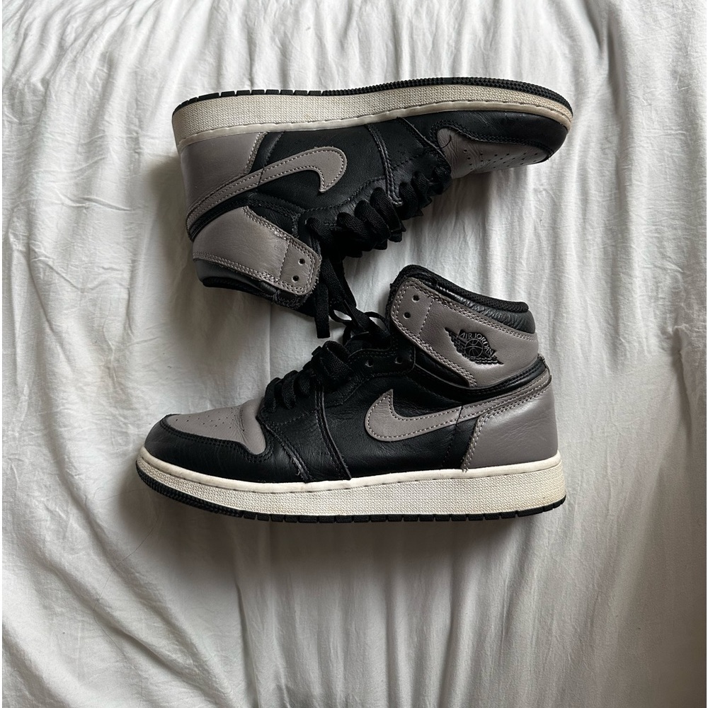 Air Jordan 1 Retro High OG 'Shadow’